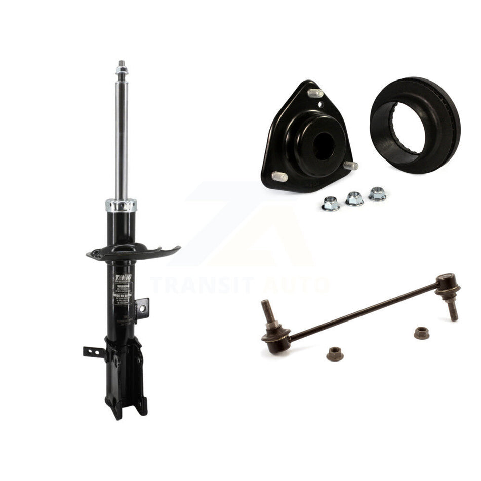 Front Left Strut And TOR Link Kit Mount For 2009-2019 Dodge Journey KSS-106886