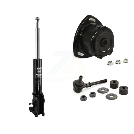 Front Left Strut And TOR Link Kit Mount For Chevrolet Tracker Suzuki Vitara KSS-106887