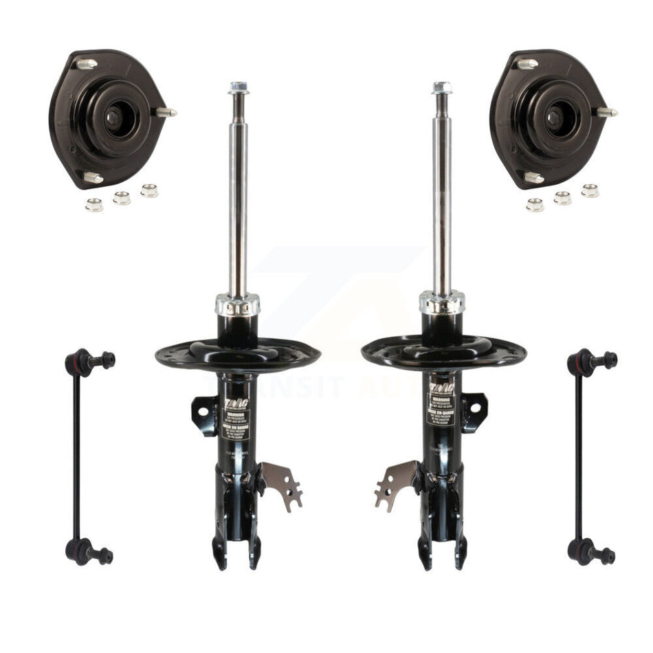 Front Strut And TOR Link Kit Mount For Toyota Camry KSS-106892