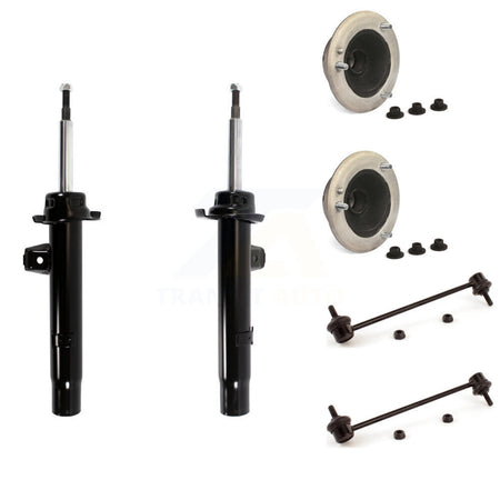 Front Strut And TOR Link Kit Mount For BMW 330Ci KSS-106896