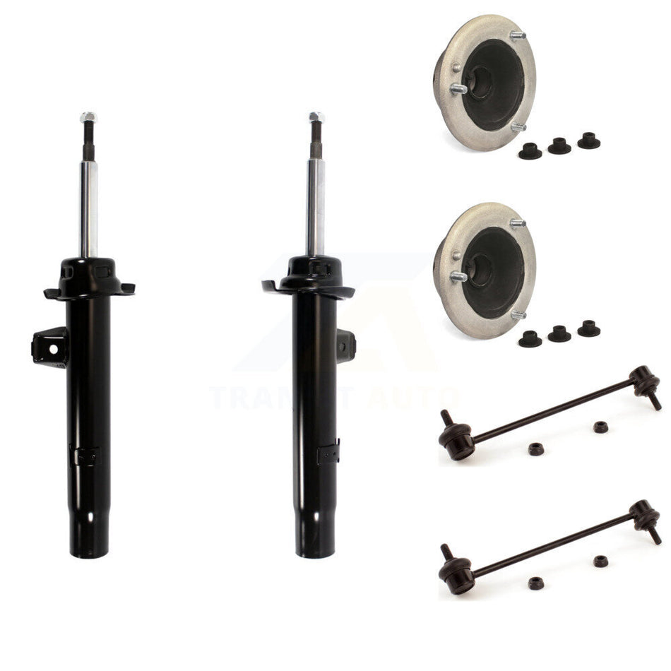 Front Strut And TOR Link Kit Mount For BMW 330Ci KSS-106896