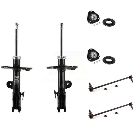 Front Strut And TOR Link Kit Mount For Toyota RAV4 KSS-106901