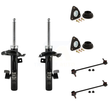Front Strut And TOR Link Kit Mount For Mazda 3 KSS-106923