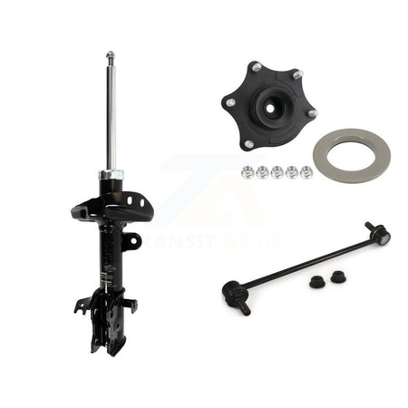 Front Left Strut TQ Link Kit And Mount For Honda CR-V Acura RDX KSS-106938