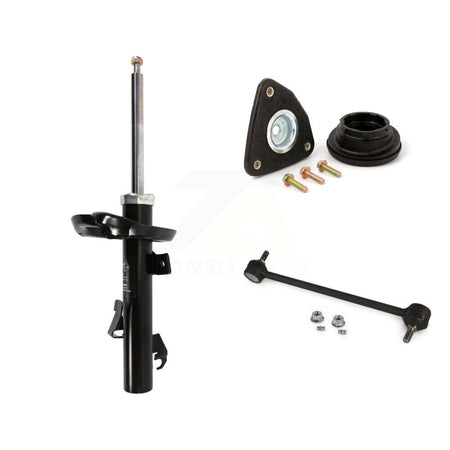 Front Left Strut TQ Link Kit And Mount For Volvo S40 C30 V50 C70 KSS-106949