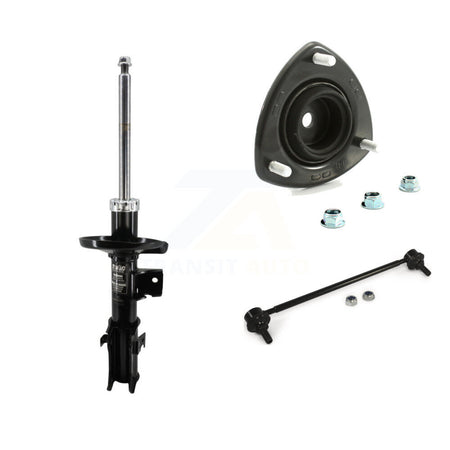 Front Left Strut TQ Link Kit And Mount For 2006-2013 Suzuki Grand Vitara KSS-106951