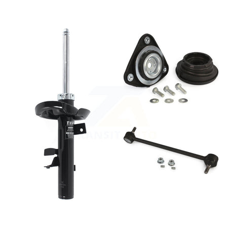 Front Left Strut TQ Link Kit And Mount For Ford Focus C-Max KSS-106959