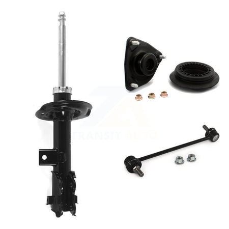 Front Left Strut TQ Link Kit And Mount For Hyundai Sonata Kia Optima KSS-106960