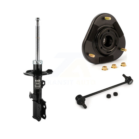 Front Left Strut TQ Link Kit And Mount For 2003-2008 Toyota Corolla KSS-106967