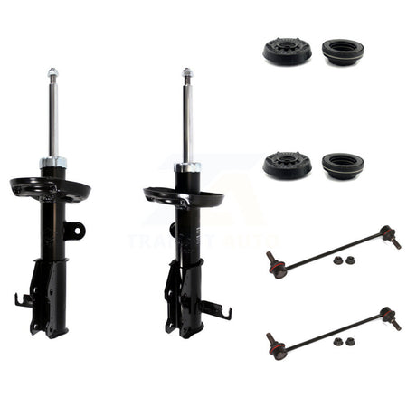 Front Strut TQ Link Kit And Mount For Chevrolet Cruze Buick Verano Volt KSS-107003
