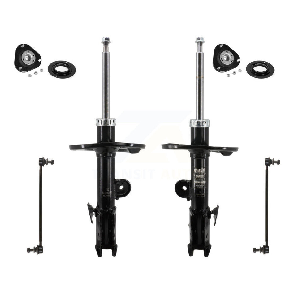 Front Strut TQ Link Kit And Mount For Toyota RAV4 KSS-107034