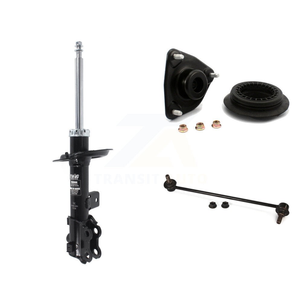 Front Right Strut And TOR Link Kit Mount For 2012 Kia Optima LX/EX/SX KSS-107038