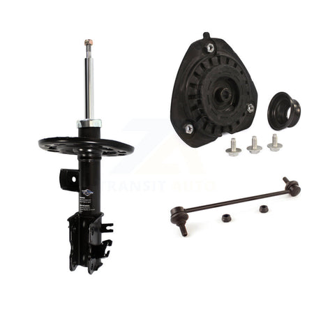 Front Right Strut And TOR Link Kit Mount For Nissan Altima KSS-107043