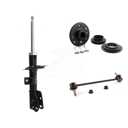 Front Right Strut TOR Link Kit Mount For Chevrolet Equinox GMC Terrain Pontiac KSS-107044