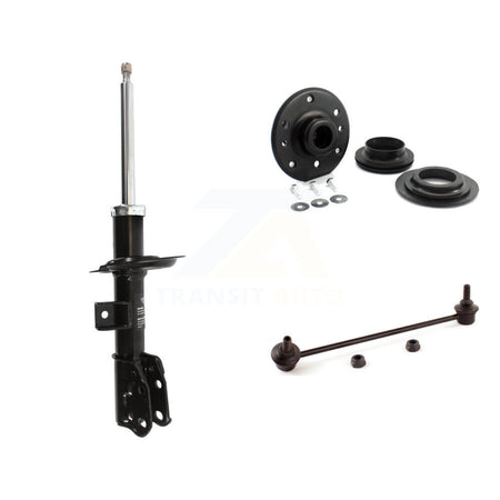 Front Right Strut And TOR Link Kit Mount For Chevrolet Equinox Pontiac Torrent KSS-107045