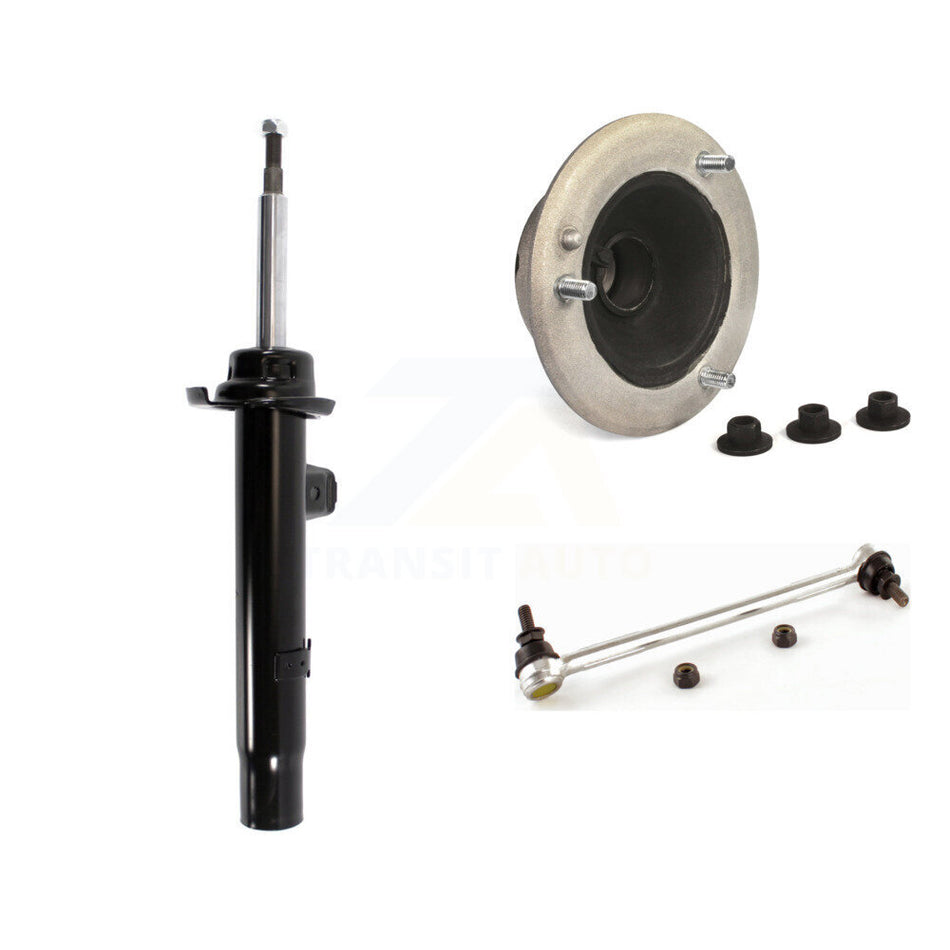 Front Right Strut And TOR Link Kit Mount For BMW 328i 335i 128i 135i 325i 330i KSS-107047