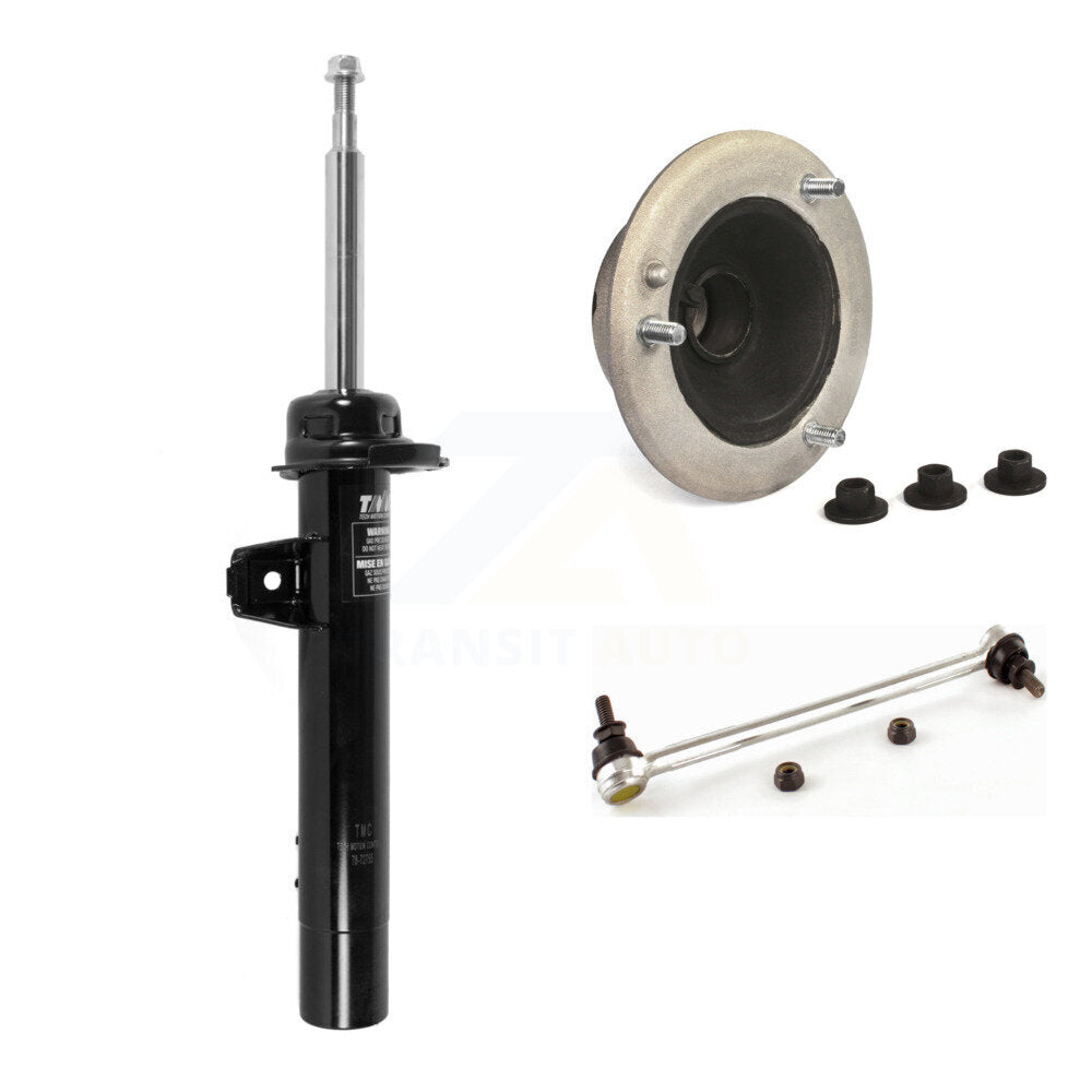 Front Right Strut And TOR Link Kit Mount For BMW 328i 335i 128i 135i 325i 330i KSS-107048