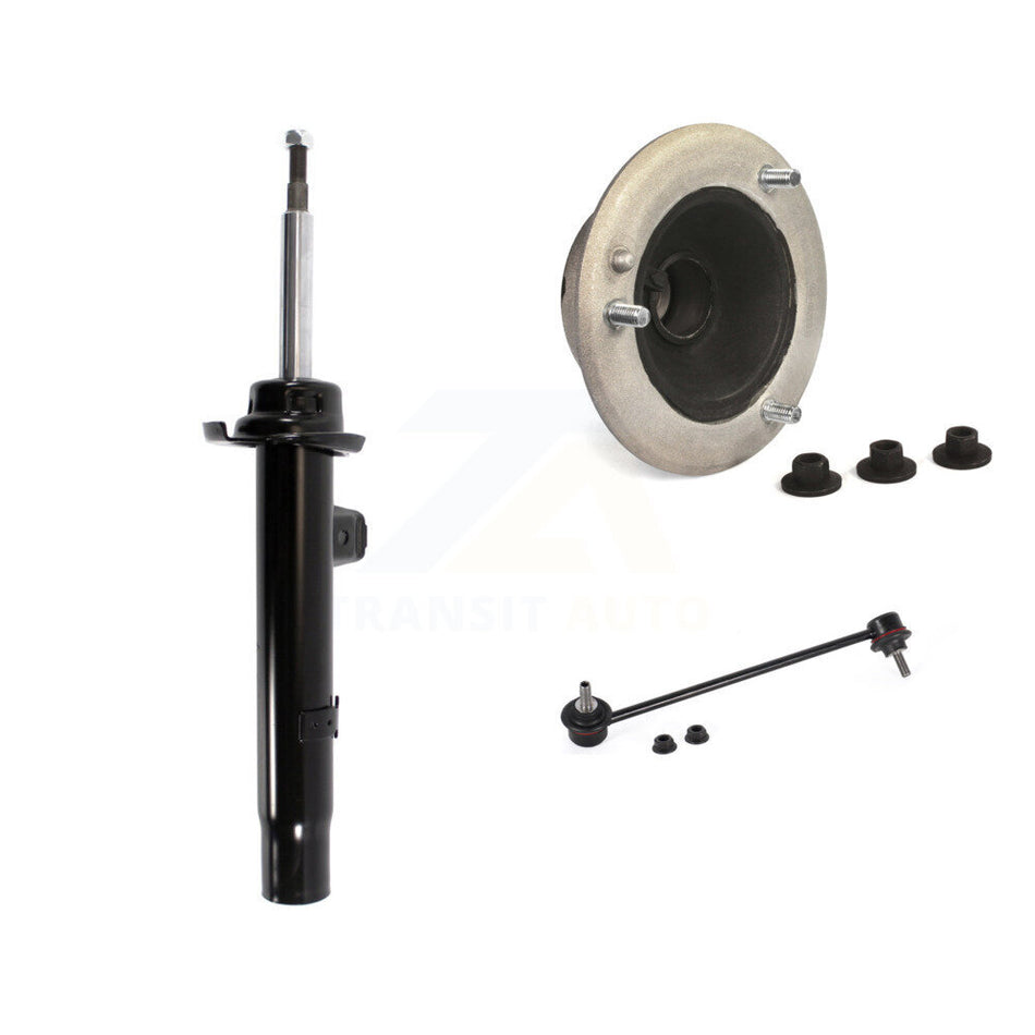 Front Right Strut And TOR Link Kit Mount For BMW 228i xDrive KSS-107049