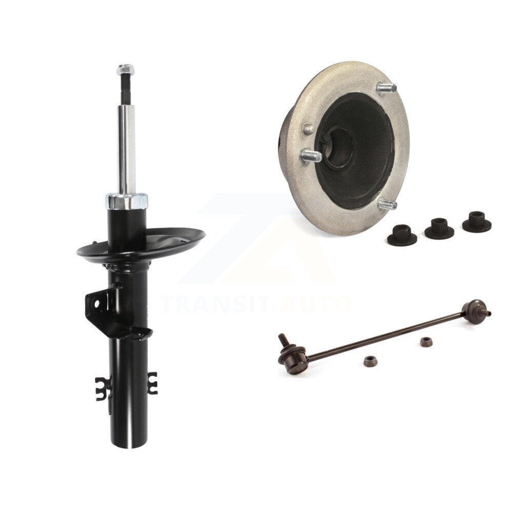 Front Right Strut And TOR Link Kit Mount For BMW X3 KSS-107052