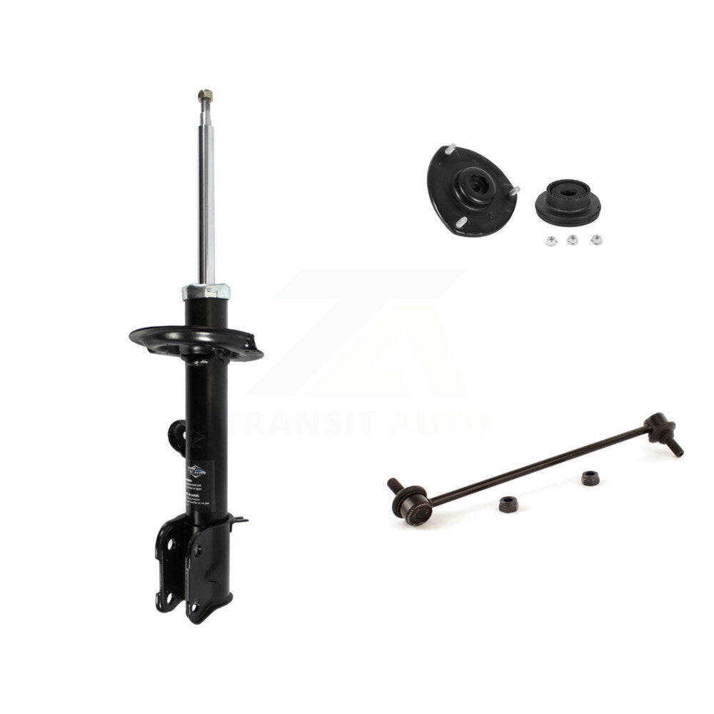 Front Right Strut And TOR Link Kit Mount For Hyundai Santa Fe Kia Sorento KSS-107053
