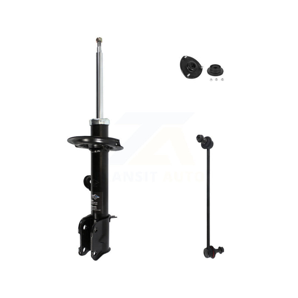 Front Right Strut And TOR Link Kit Mount For Hyundai Santa Fe Kia Sorento KSS-107053