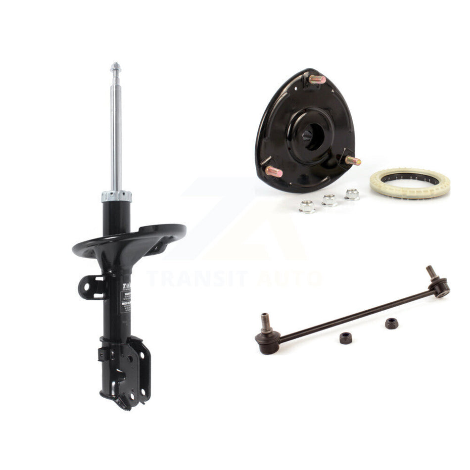Front Right Strut And TOR Link Kit Mount For Kia Sedona Hyundai Entourage KSS-107055