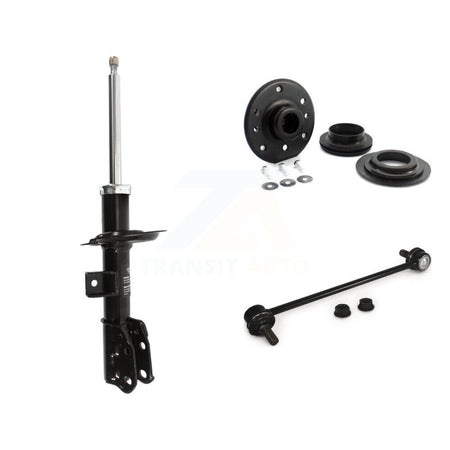 Front Right Strut TQ Link Kit & Mount For Chevrolet Equinox GMC Terrain Pontiac KSS-107058