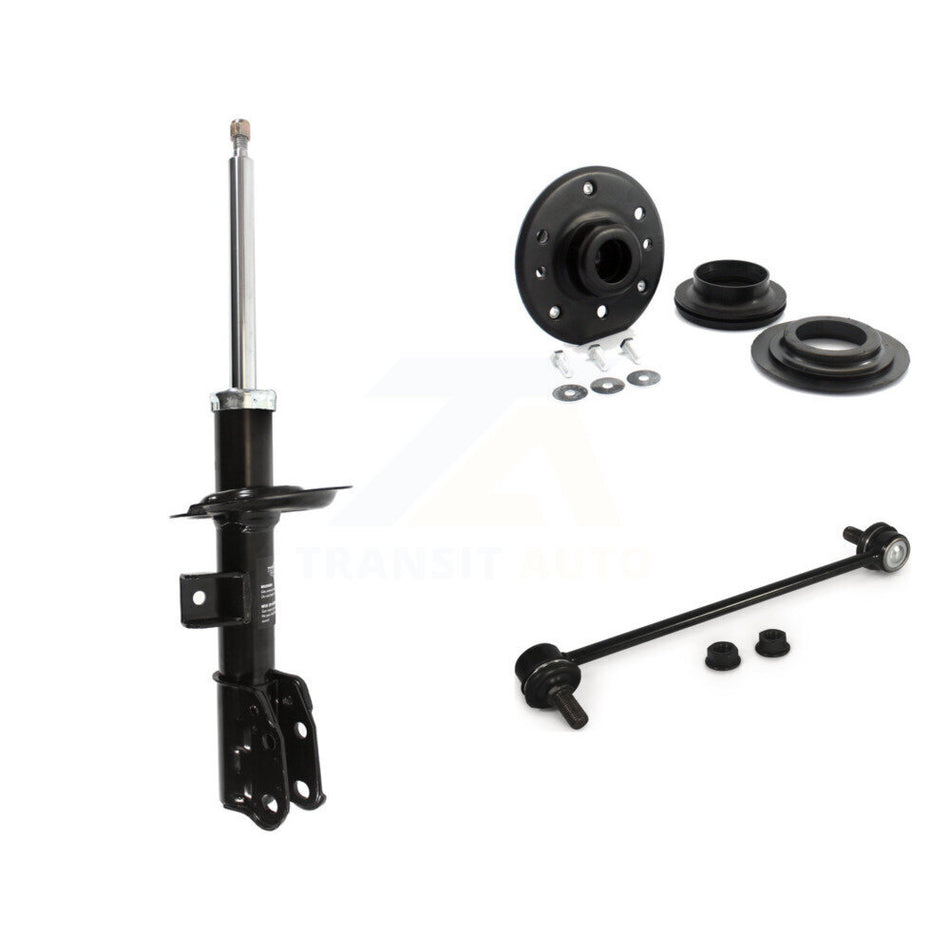 Front Right Strut TQ Link Kit & Mount For Chevrolet Equinox GMC Terrain Pontiac KSS-107058