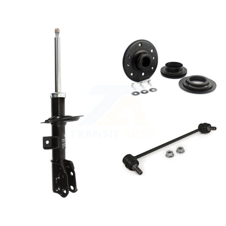 Front Right Strut TQ Link Kit And Mount For Chevrolet Equinox Pontiac Torrent KSS-107059