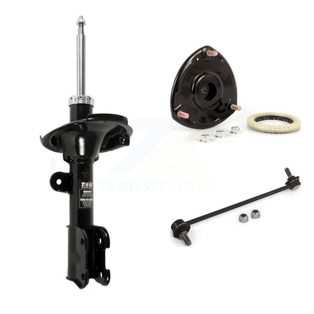 Front Right Strut TQ Link Kit And Mount For 2007-2012 Hyundai Veracruz KSS-107060