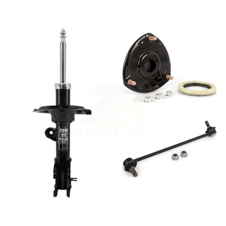 Front Right Strut TQ Link Kit And Mount For Hyundai Santa Fe KSS-107061