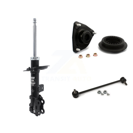 Front Right Strut TQ Link Kit And Mount For 2012 Kia Optima LX/EX/SX KSS-107063