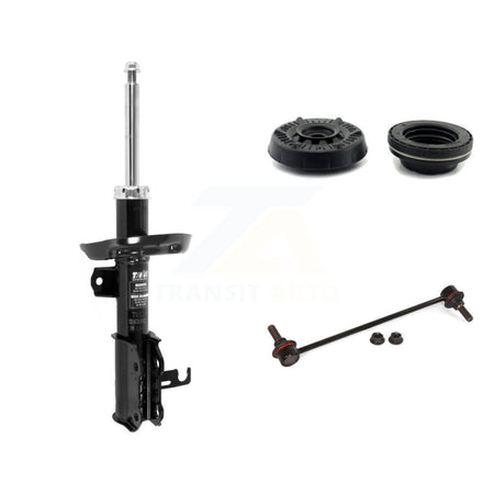 Front Right Strut & TOR Link Kit Mount For Chevrolet Cruze Buick Verano Limited KSS-107068
