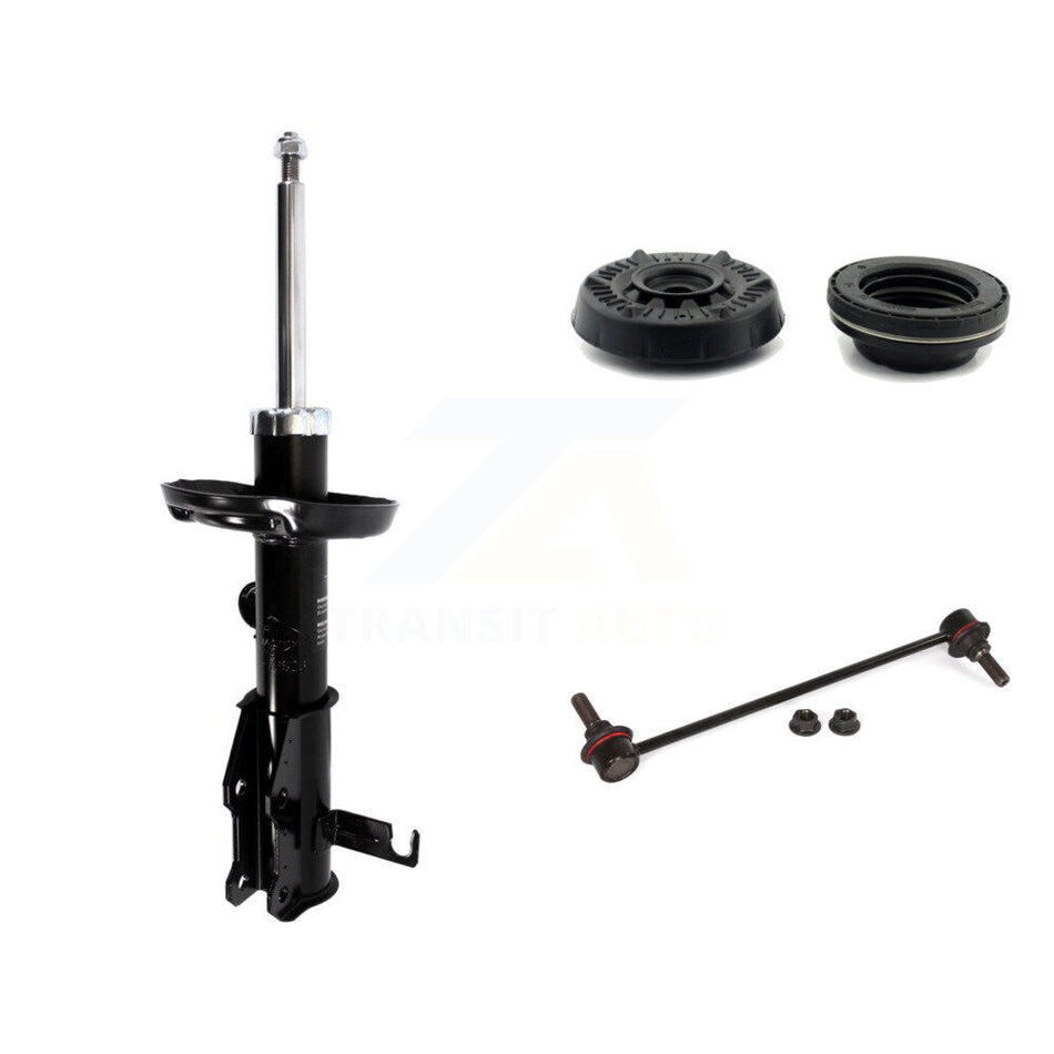 Front Right Strut And TOR Link Kit Mount For Chevrolet Cruze Buick Verano Volt KSS-107069