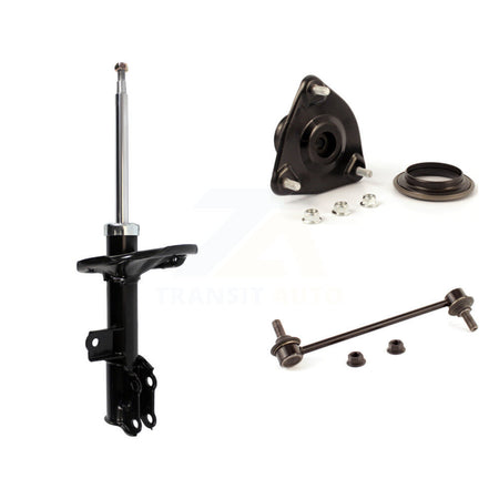 Front Right Strut And TOR Link Kit Mount For Hyundai Elantra KSS-107072