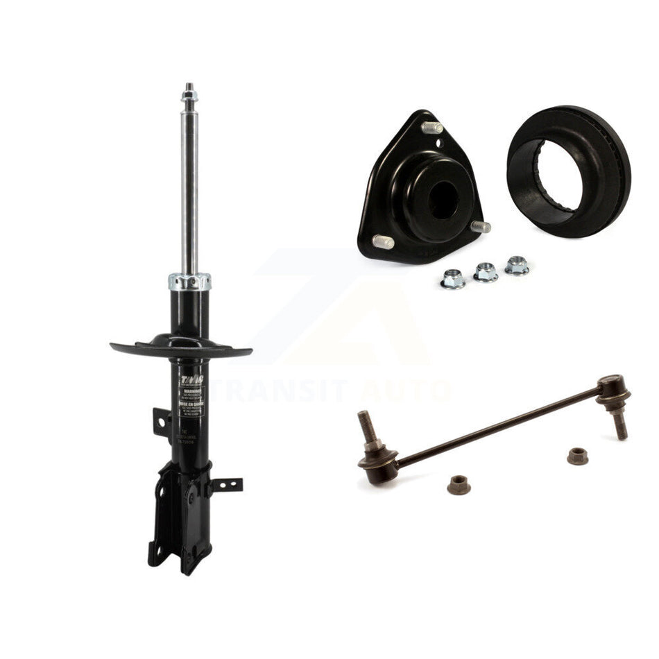 Front Right Strut And TOR Link Kit Mount For 2009-2019 Dodge Journey KSS-107079