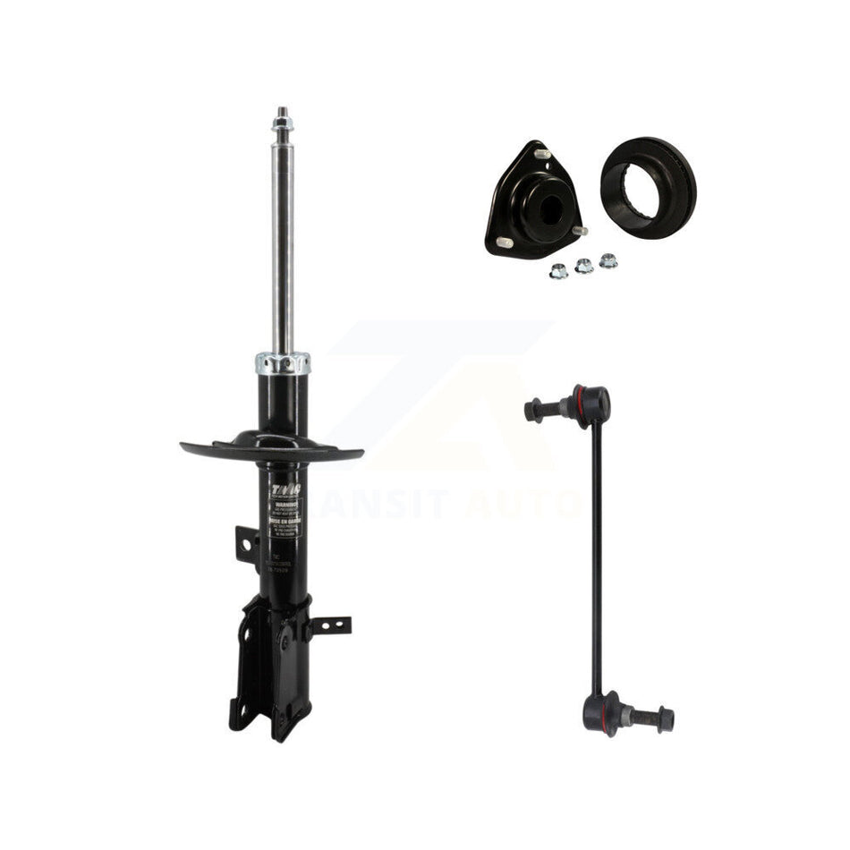 Front Right Strut And TOR Link Kit Mount For 2009-2019 Dodge Journey KSS-107079
