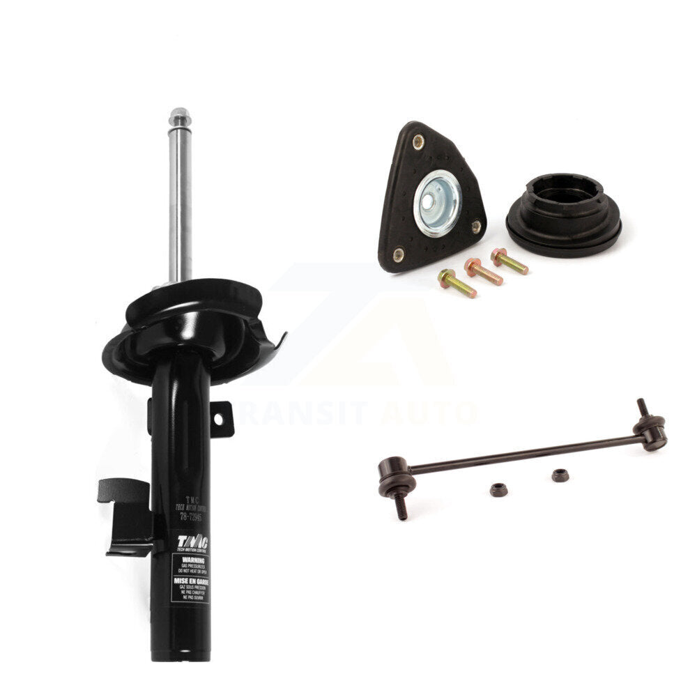 Front Right Strut And TOR Link Kit Mount For 2012-2015 Mazda 5 KSS-107080