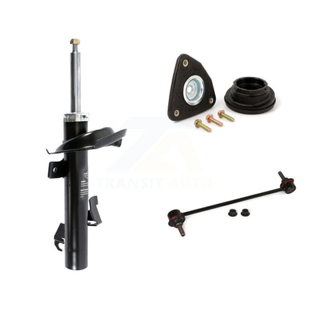 Front Right Strut And TOR Link Kit Mount For Volvo S40 C30 V50 C70 KSS-107081