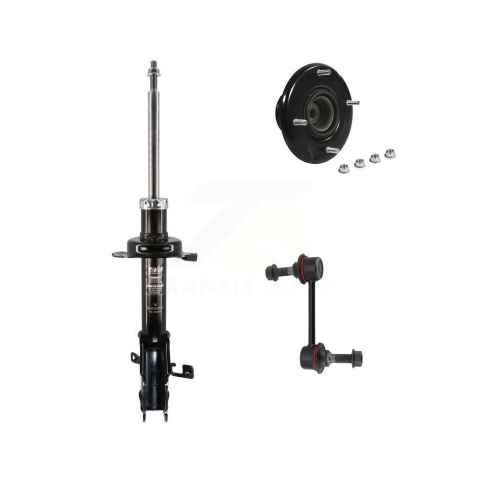 Front Right Strut And TOR Link Kit & Mount For 2007-2010 Ford Edge Lincoln MKX KSS-107086