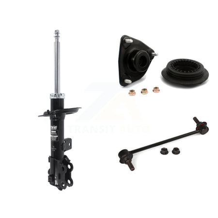 Front Right Strut And TOR Link Kit Mount For Hyundai Sonata Kia Optima KSS-107088