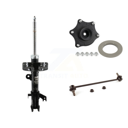 Front Right Strut And TOR Link Kit Mount For Honda CR-V Acura RDX KSS-107089