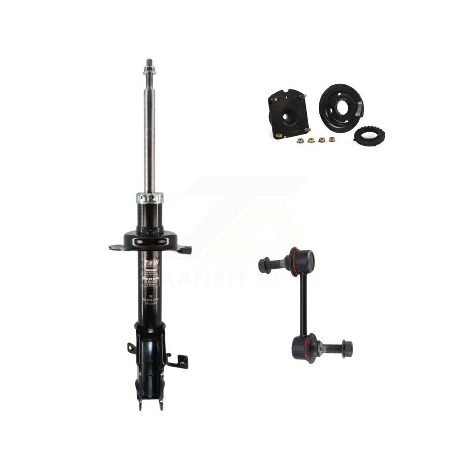 Front Right Strut And TOR Link Kit Mount For Ford Edge Lincoln MKX KSS-107090