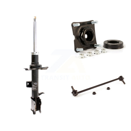 Front Right Strut And TOR Link Kit Mount For Ford Escape Mazda Tribute Mercury KSS-107091
