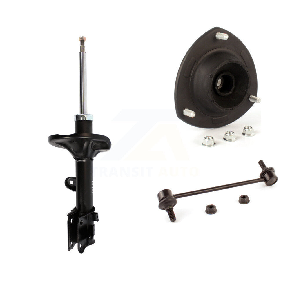 Front Right Strut And TOR Link Kit Mount For Hyundai Tucson Kia Sportage KSS-107093