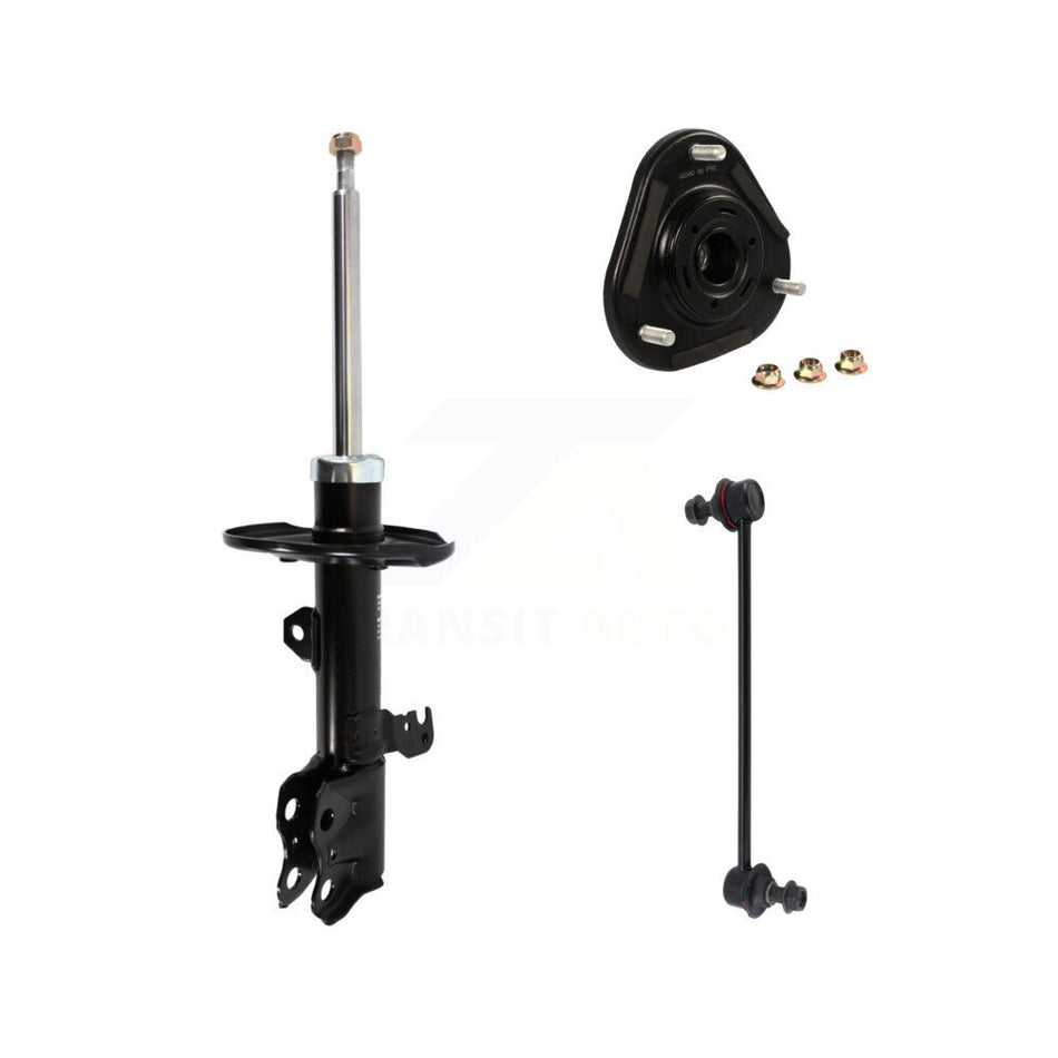 Front Right Strut And TOR Link Kit Mount For Toyota Corolla Matrix Pontiac Vibe KSS-107094