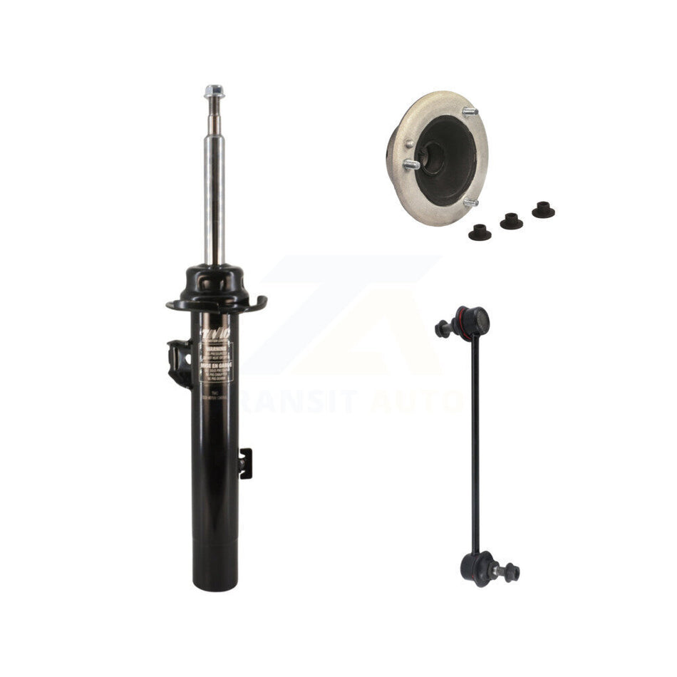 Front Right Strut And TOR Link Kit Mount For 2006 BMW 325Ci 330Ci KSS-107097
