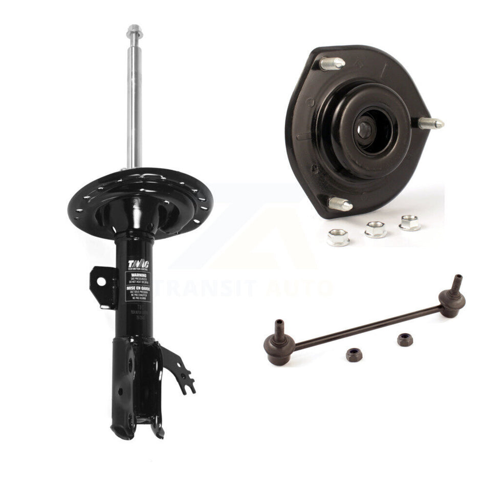 Front Right Strut And TOR Link Kit Mount For Toyota Camry KSS-107103