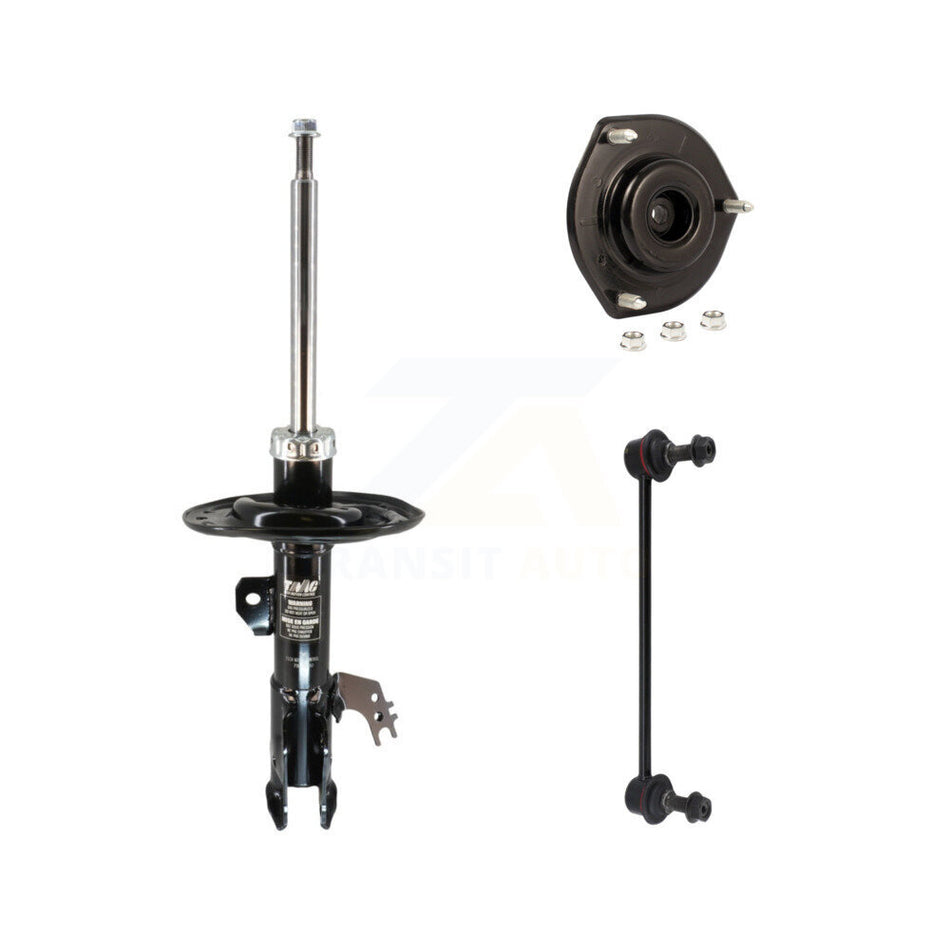 Front Right Strut And TOR Link Kit Mount For Toyota Camry KSS-107103