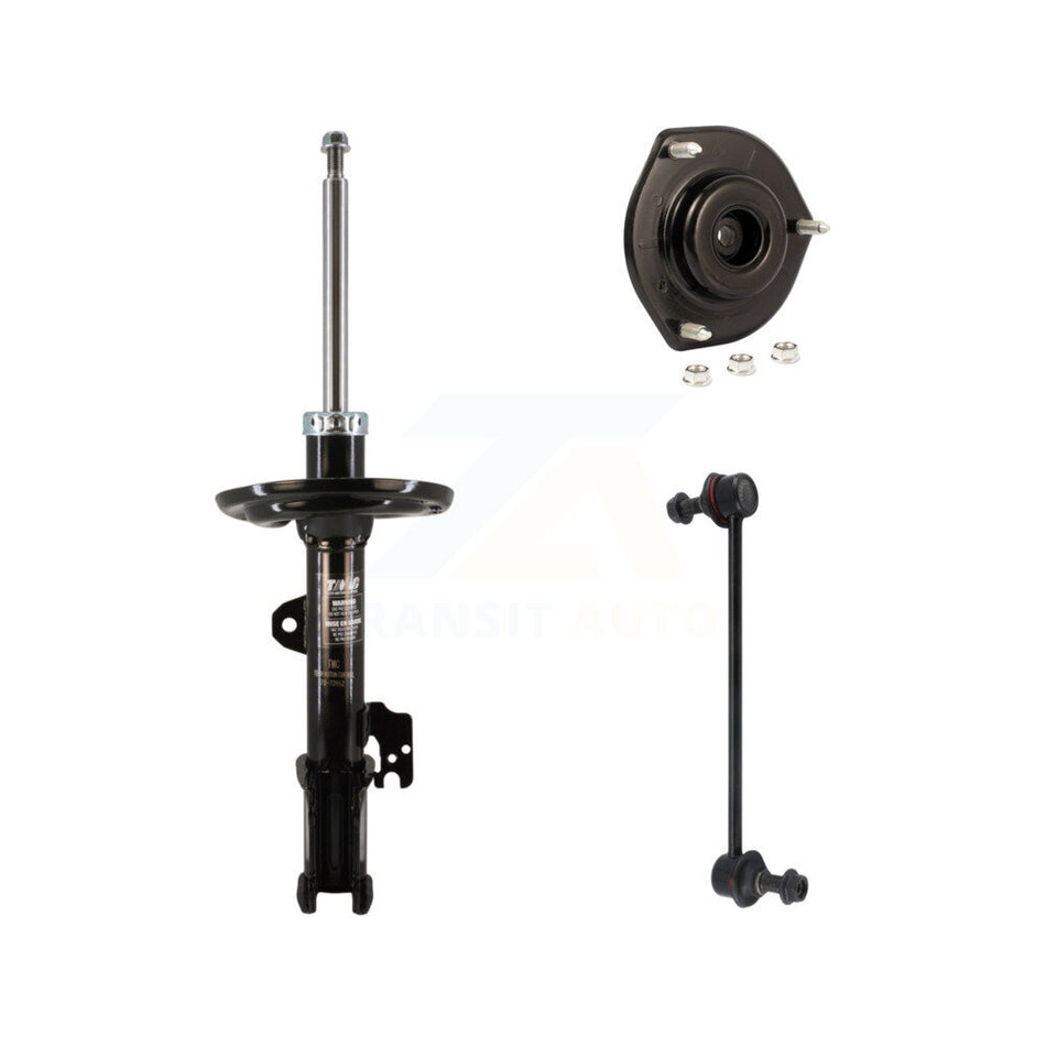 Front Right Strut And TOR Link Kit Mount For 2009-2015 Toyota Venza KSS-107104